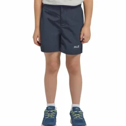 Jack Wolfskin · SUN SHORTS K