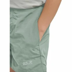 Jack Wolfskin · SUN SHORTS K