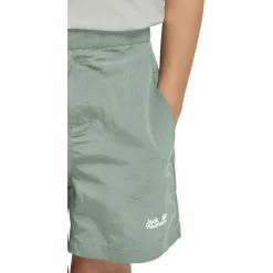 Jack Wolfskin · SUN SHORTS K