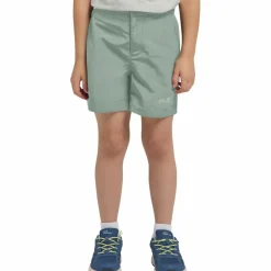 Jack Wolfskin · SUN SHORTS K
