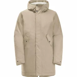 Jack Wolfskin · TALFORST PARKA W