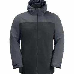 Jack Wolfskin · TAUBENBERG 3IN1 JKT M