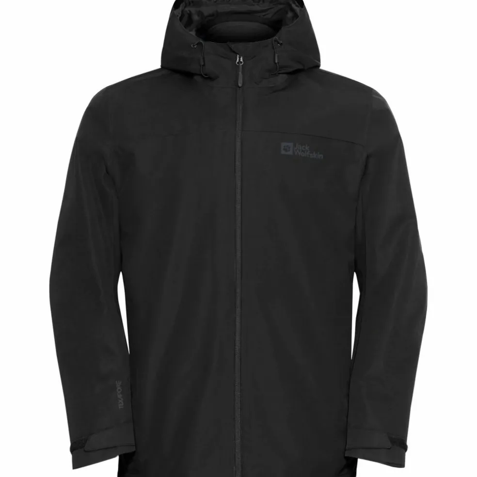 Jack Wolfskin · TAUBENBERG 3IN1