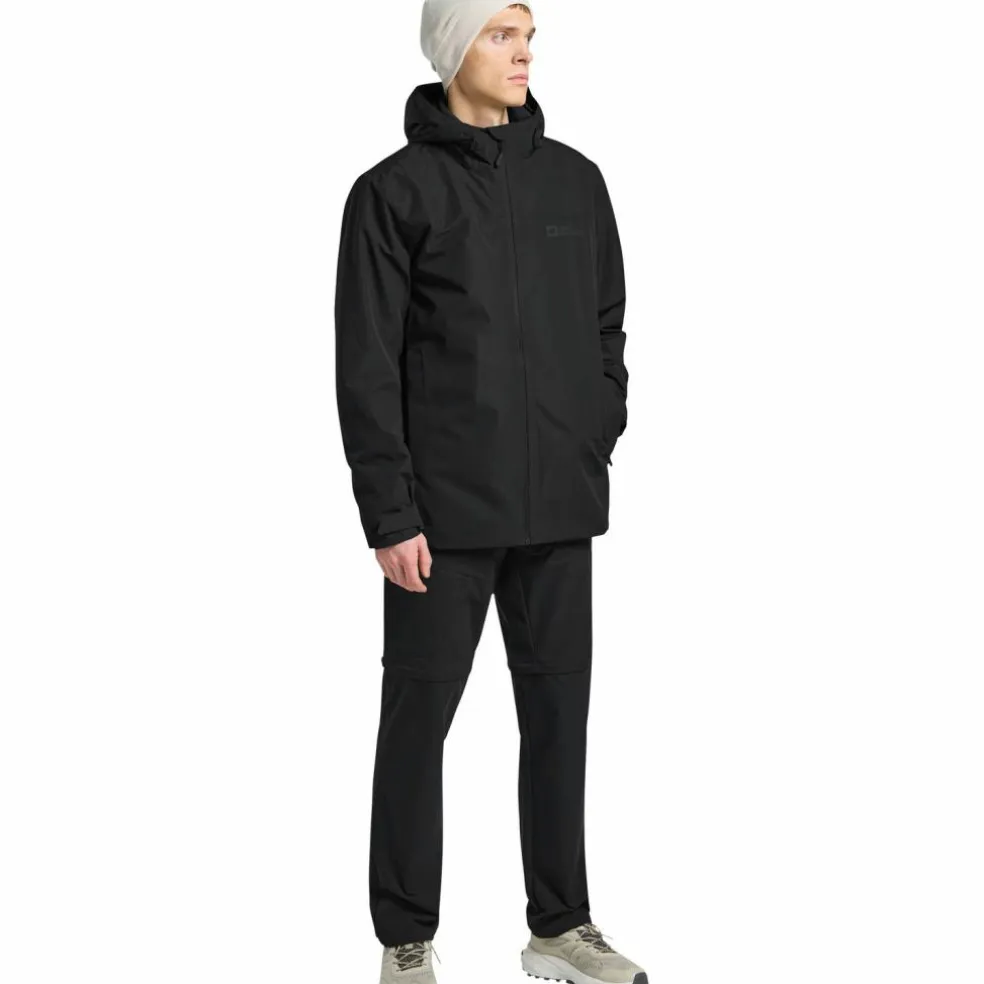 Jack Wolfskin · TAUBENBERG 3IN1