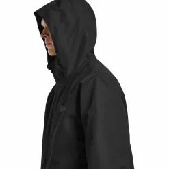 Jack Wolfskin · TAUBENBERG 3IN1