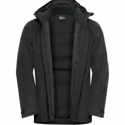 Jack Wolfskin · TAUBENBERG 3IN1
