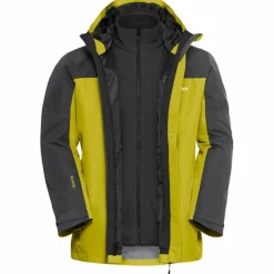 Jack Wolfskin · TAUBENBERG 3IN1 JKT M