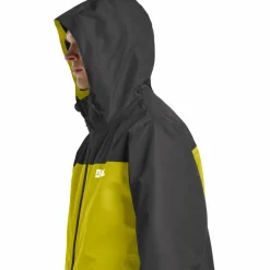 Jack Wolfskin · TAUBENBERG 3IN1 JKT M