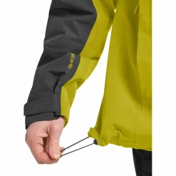 Jack Wolfskin · TAUBENBERG 3IN1 JKT M