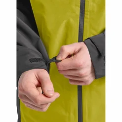 Jack Wolfskin · TAUBENBERG 3IN1 JKT M