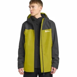 Jack Wolfskin · TAUBENBERG 3IN1 JKT M