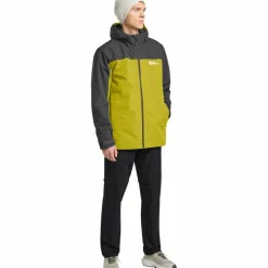 Jack Wolfskin · TAUBENBERG 3IN1 JKT M