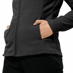 Jack Wolfskin · TAUNUS FZ W