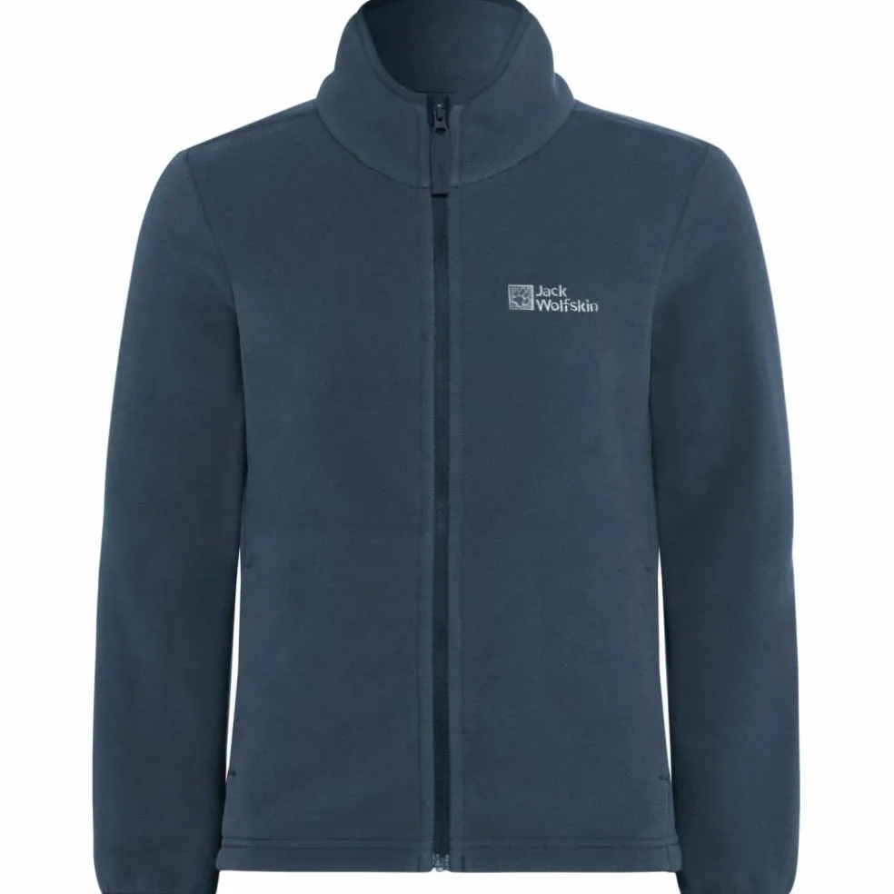 Jack Wolfskin · TAUNUS JACKET K