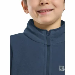 Jack Wolfskin · TAUNUS JACKET K