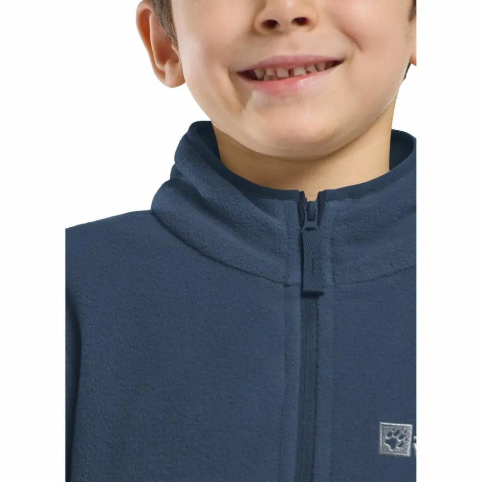 Jack Wolfskin · TAUNUS JACKET K