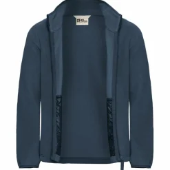 Jack Wolfskin · TAUNUS JACKET K