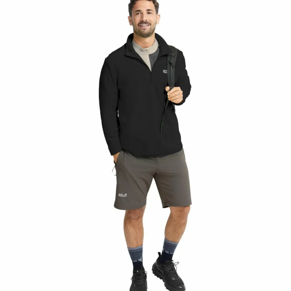 Jack Wolfskin · TAUNUS 100 HZ M