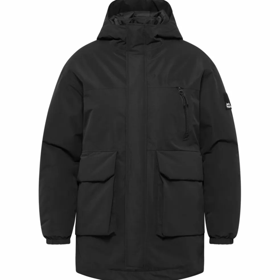 Jack Wolfskin · TEEN 2L INS PARKA Y