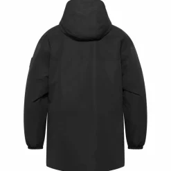 Jack Wolfskin · TEEN 2L INS PARKA Y