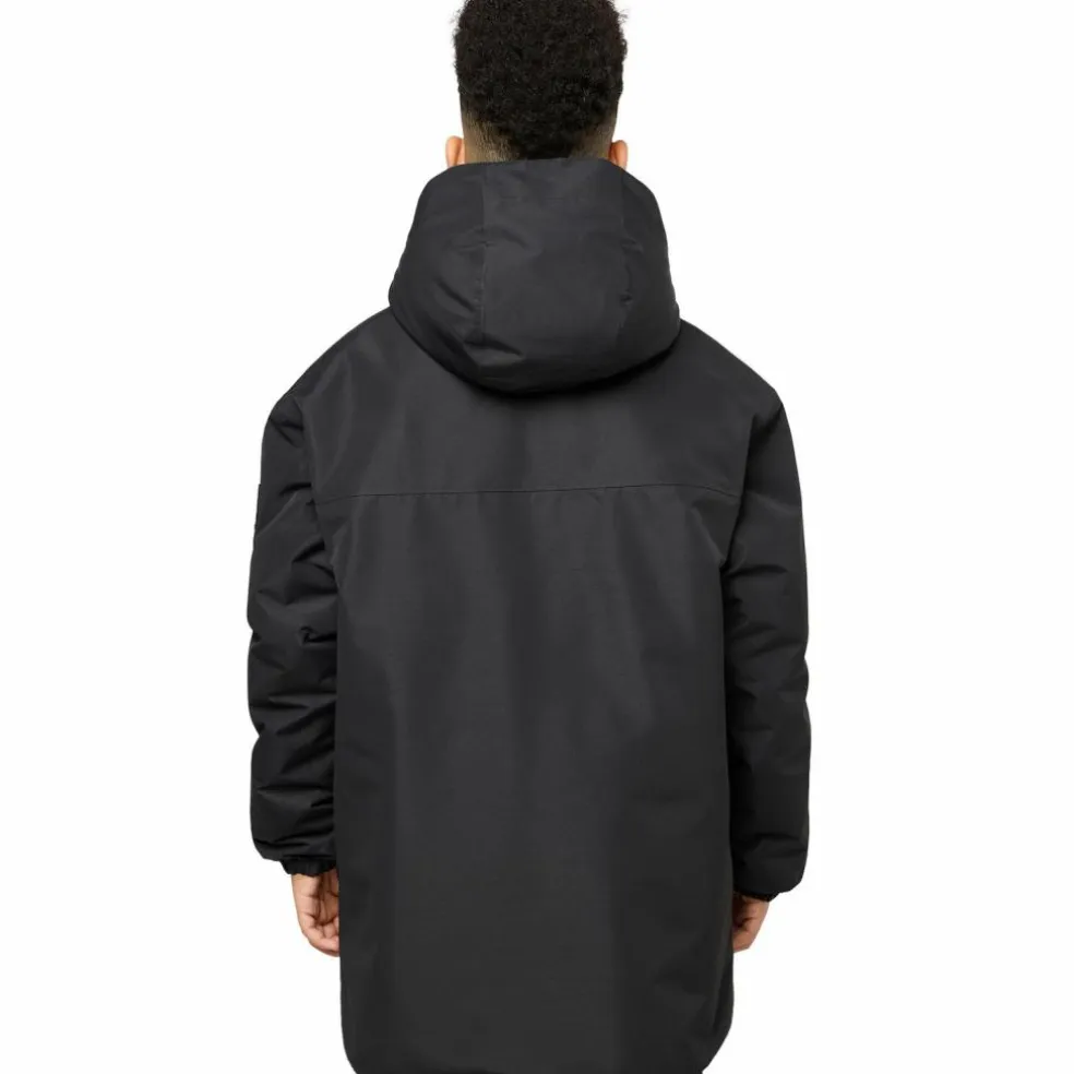 Jack Wolfskin · TEEN 2L INS PARKA Y