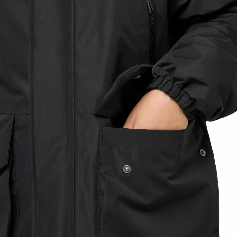 Jack Wolfskin · TEEN 2L INS PARKA Y