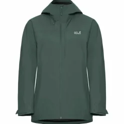 Jack Wolfskin · TEMPEST 2L JKT W