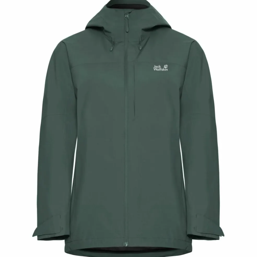Jack Wolfskin · TEMPEST 2L JKT W