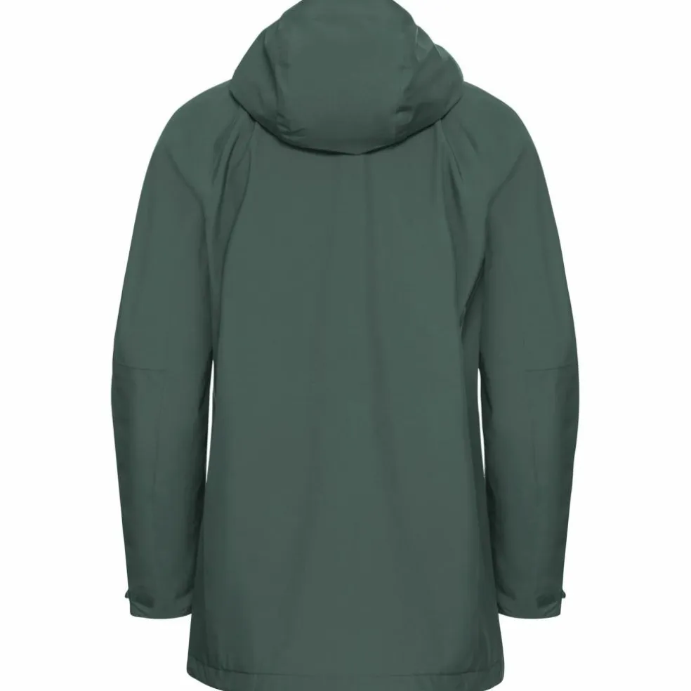 Jack Wolfskin · TEMPEST 2L JKT W
