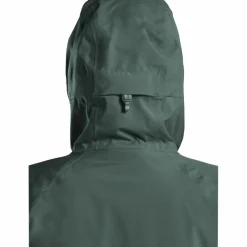 Jack Wolfskin · TEMPEST 2L JKT W