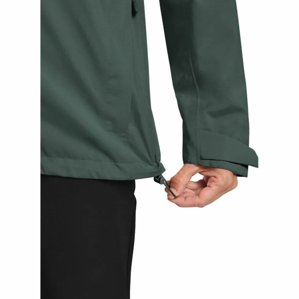 Jack Wolfskin · TEMPEST 2L JKT W
