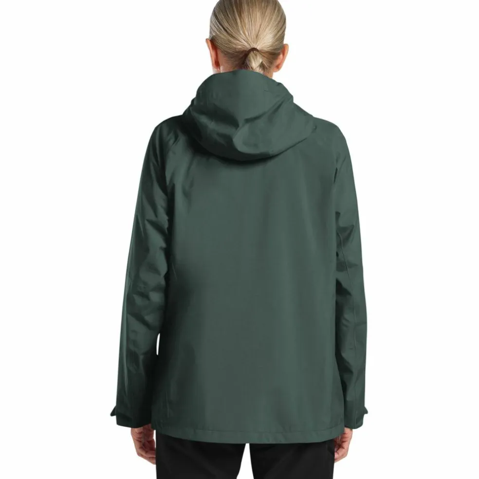 Jack Wolfskin · TEMPEST 2L JKT W