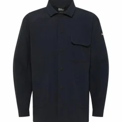 Jack Wolfskin · TERRACADE OVERSHIRT M