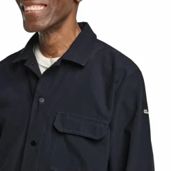 Jack Wolfskin · TERRACADE OVERSHIRT M