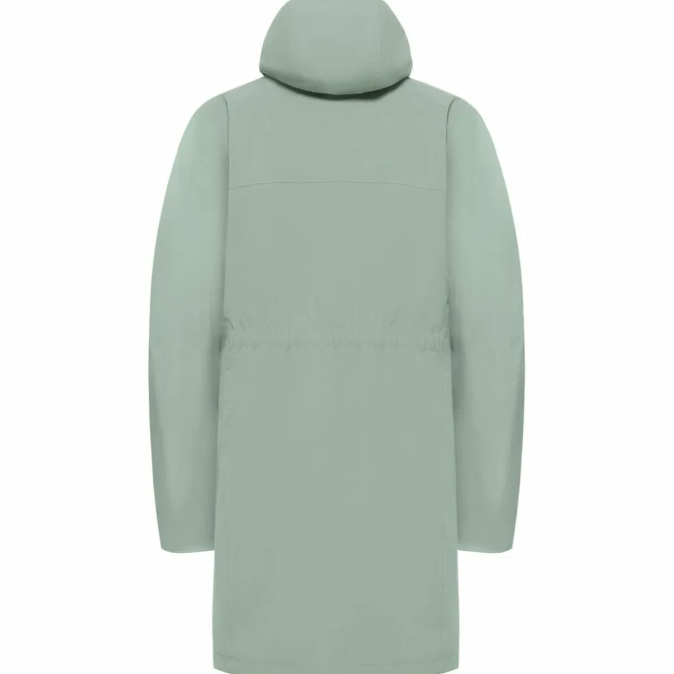 Jack Wolfskin · TERRAVIEW 2L COATW