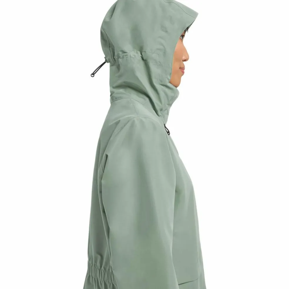 Jack Wolfskin · TERRAVIEW 2L COATW