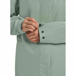Jack Wolfskin · TERRAVIEW 2L COATW