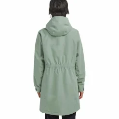 Jack Wolfskin · TERRAVIEW 2L COATW