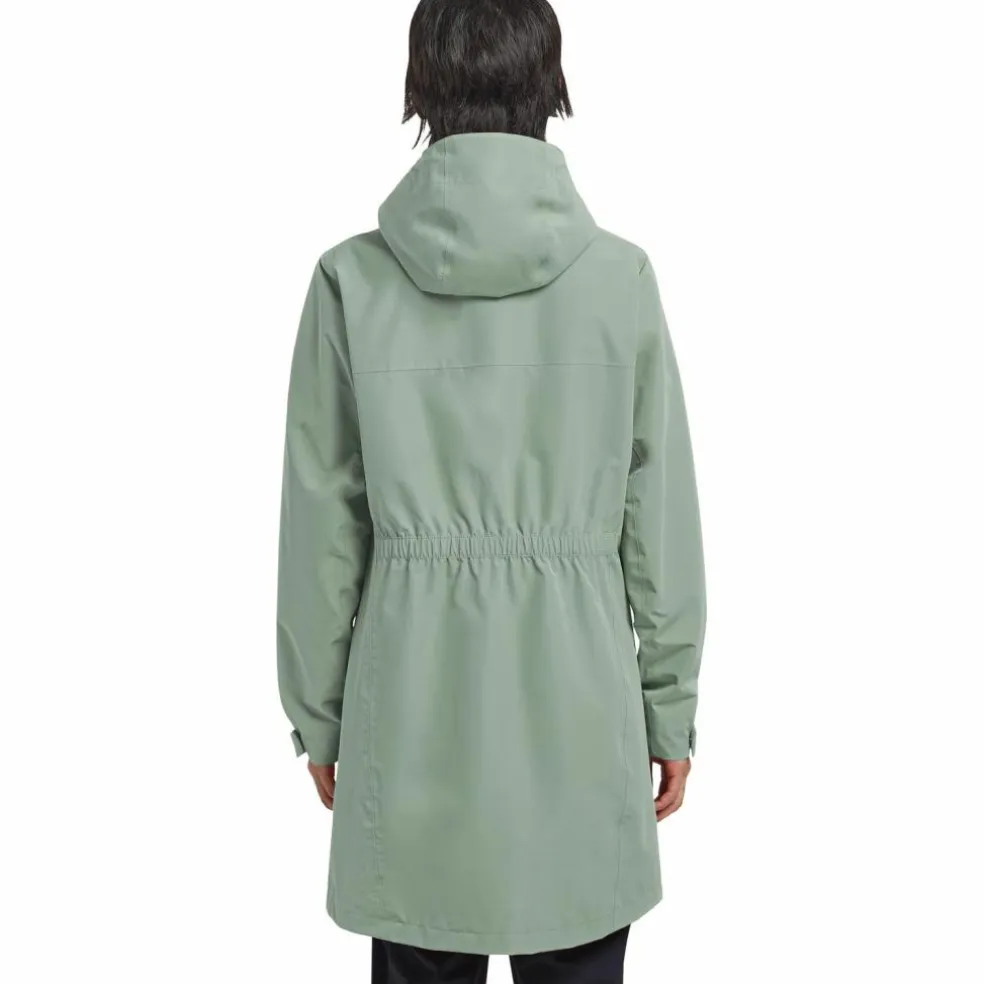 Jack Wolfskin · TERRAVIEW 2L COATW