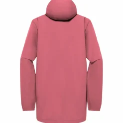 Jack Wolfskin · TERRAVIEW 2L PARKA W