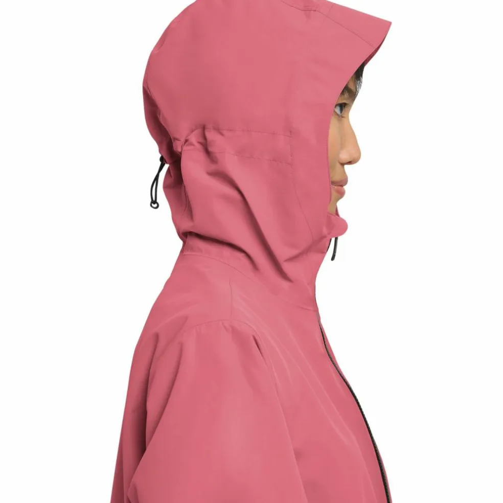 Jack Wolfskin · TERRAVIEW 2L PARKA W