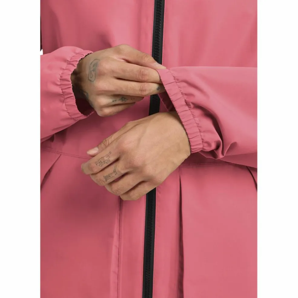 Jack Wolfskin · TERRAVIEW 2L PARKA W