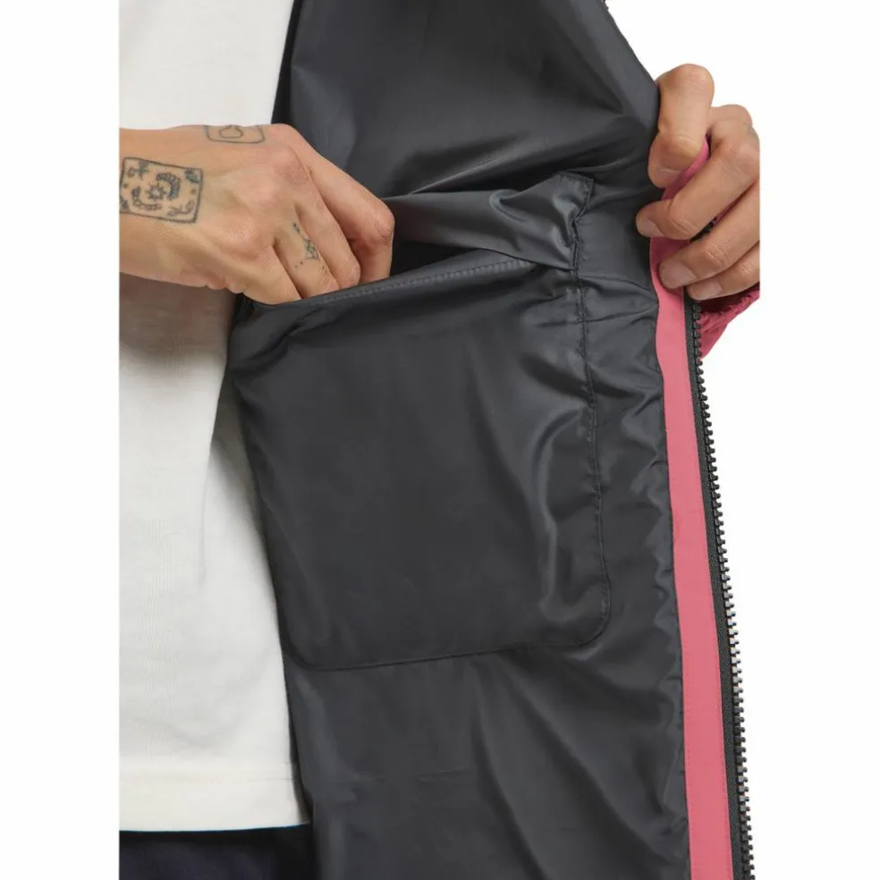 Jack Wolfskin · TERRAVIEW 2L PARKA W