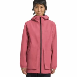 Jack Wolfskin · TERRAVIEW 2L PARKA W