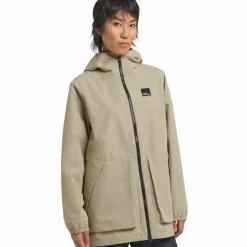 Jack Wolfskin · TERRAVIEW 2L PARKA W