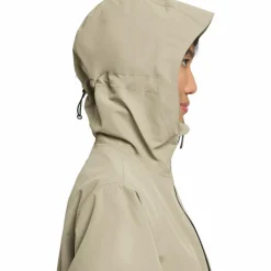 Jack Wolfskin · TERRAVIEW 2L PARKA W