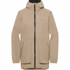 Jack Wolfskin · TERRAVIEW 2L PARKA W