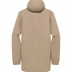 Jack Wolfskin · TERRAVIEW 2L PARKA W