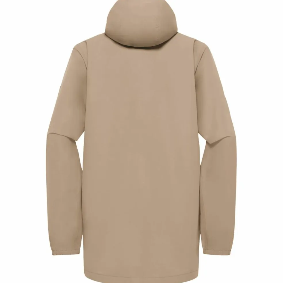 Jack Wolfskin · TERRAVIEW 2L PARKA W