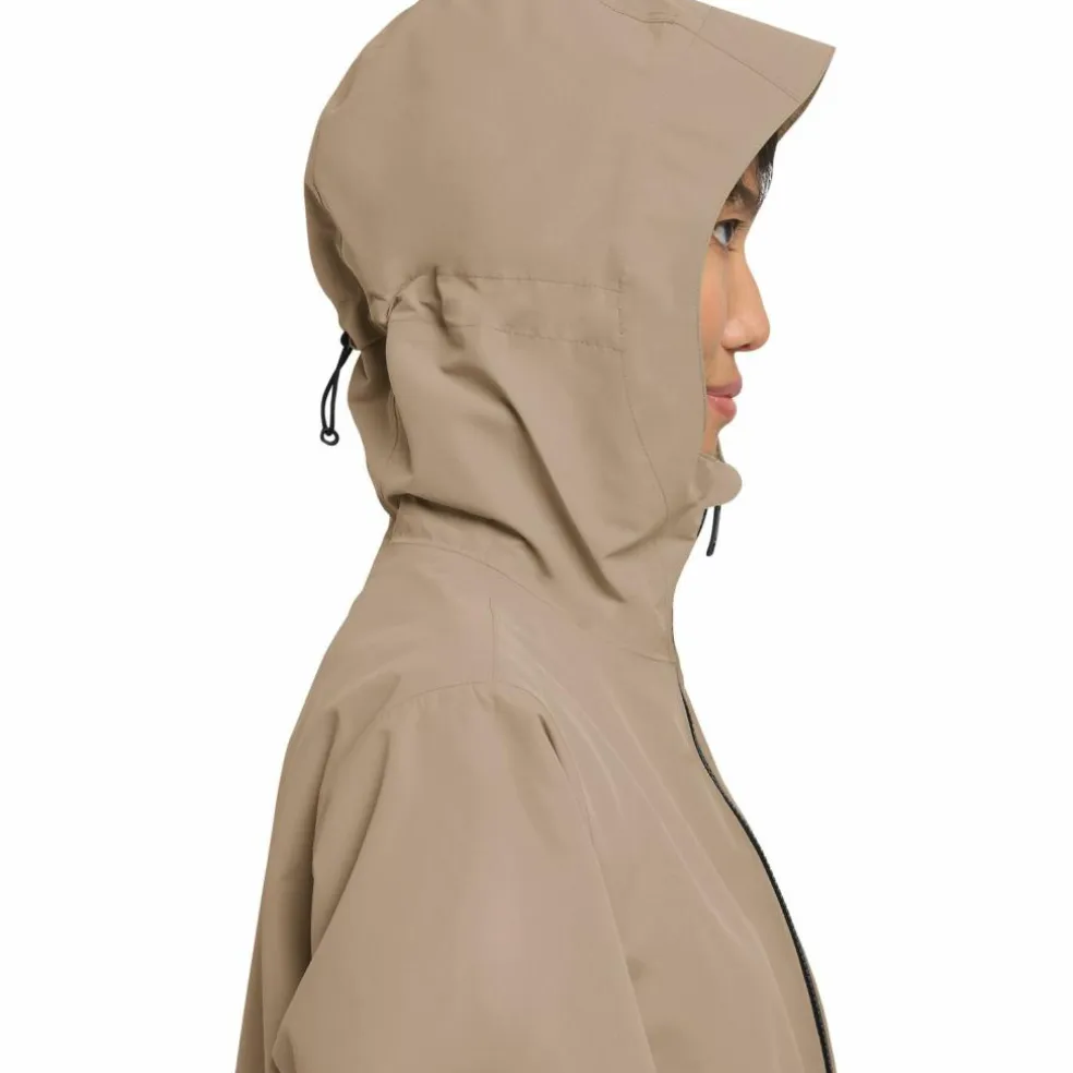 Jack Wolfskin · TERRAVIEW 2L PARKA W